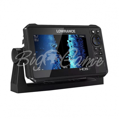 Экран сенсорный LOWRANCE HDS- 7 LIVE no Transducer ROW фото 1