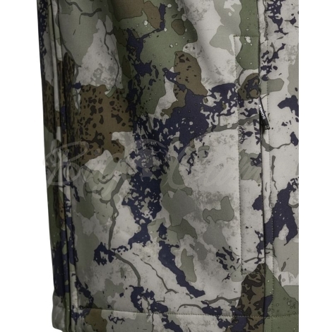 Жилет KING'S Hunter Softshell Vest цвет XK7 фото 2