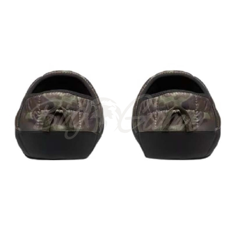 Мюли THE NORTH FACE Men'S Thermoball V Traction Mules цвет Thyme brush wood camo print / Thyme фото 4