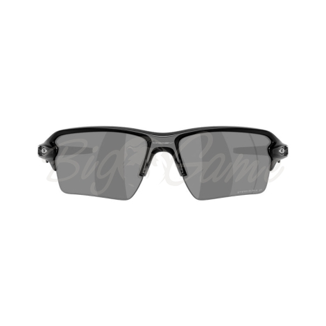Очки солнцезащитные OAKLEY OO9488 цв. Черный цв. ст. Черный фото 4