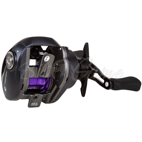 Катушка мультипликаторная DAIWA 20 Prorex PE SV TW 100HSL фото 3