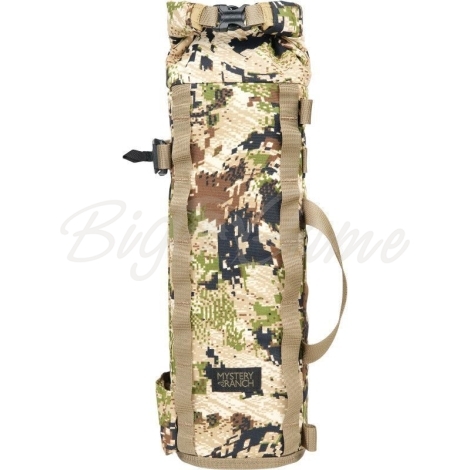 Чехол для телескопа MYSTERY RANCH Spotting Scope Sling цвет Optifade Subalpine фото 5