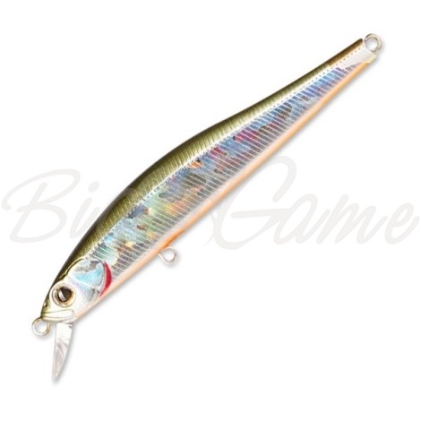 Воблер ZIP BAITS Rigge 90SP код цв. 027 фото 1