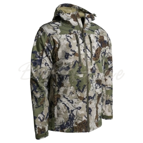 Куртка KING'S Hunter Ranger Softshell Jacket цвет XK7 фото 8