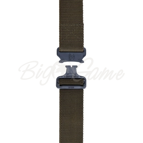 Ремень тактический ZUBR FORCE Зубр эластичный FG Sand 120 х 38 см цвет Хаки фото 2