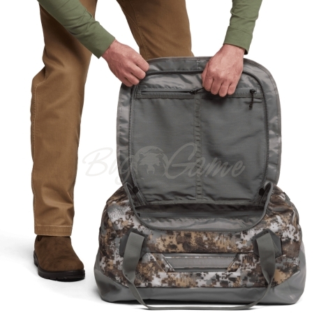 Сумка SITKA Drifter Duffle 50L цвет Optifade Elevated II фото 6