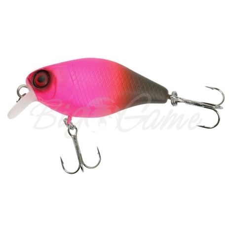 Воблер JACKALL Chubby 38 SR цв. pink pellet фото 1