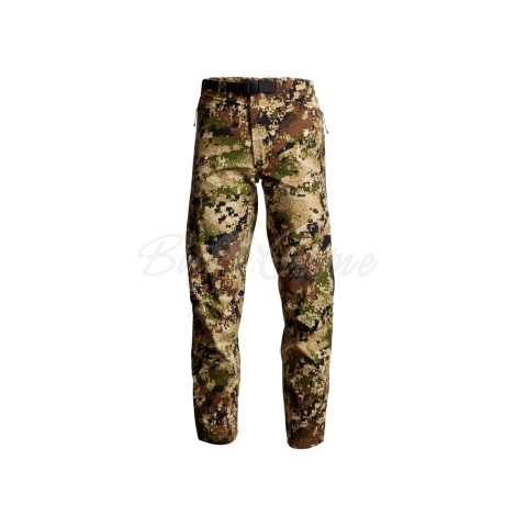 Брюки SITKA Dew Point Pant New цвет Optifade Subalpine фото 1