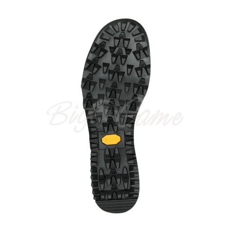 Ботинки треккинговые AKU WS Ultra Light Micro GTX цвет Green / Deep Violet фото 3