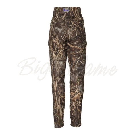 Брюки BANDED Women's MW Hunting Pants цвет MAX7 фото 2