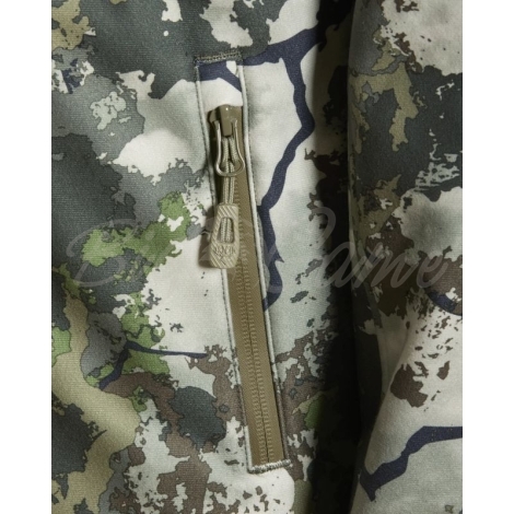 Куртка KING'S Kids Weather Pro Insulated Jacket цвет KC Ultra фото 14