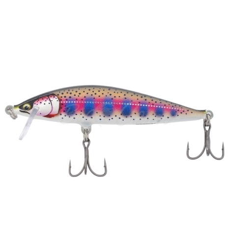 Воблер RAPALA Count Down Elite 95S цв. GDRT фото 2