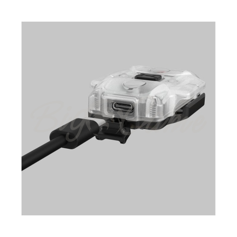 Фонарь ARMYTEK Armytek Crystal Pro IR цв. Grey фото 2