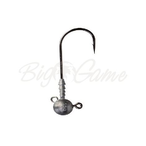 Джиг-Головка SAVAGE GEAR Ball Jig Head № 7/0 20 г (2 шт.) фото 1