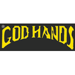 GOD HANDS