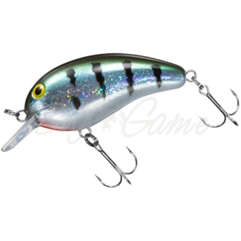 Воблер DAIWA Peanut SSR 8,6 г цв. W.G фото 1