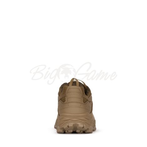 Кроссовки тактические AKU Flyrock Tactical GTX цвет Coyote фото 4