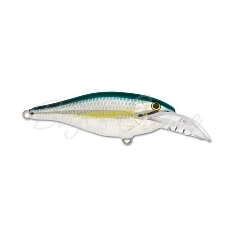 Воблер RAPALA Scatter Rap Shad Deep F фото 1