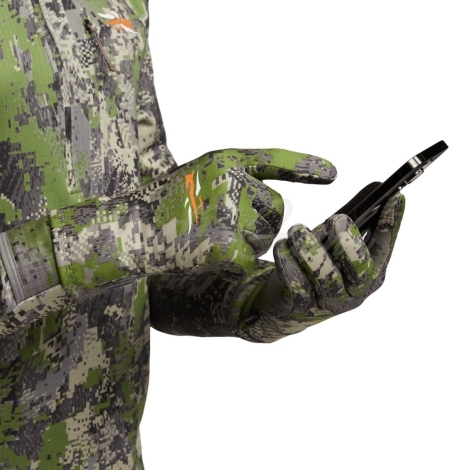 Перчатки SITKA Traverse Glove New цвет Optifade Cover фото 2