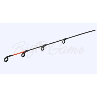 Квивертип ZEMEX Classic Graphite 3 мм тест 5 oz фото 1