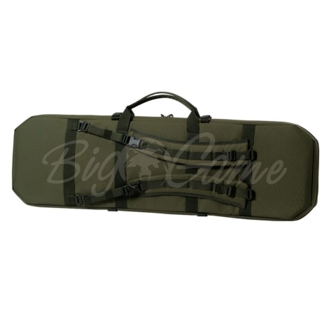 Кейс для оружия VEKTOR А-100 цвет зеленый фото 6