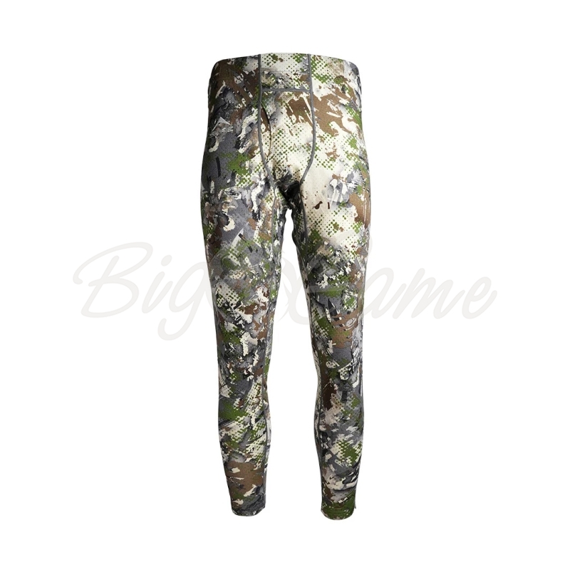 Кальсоны SKRE Kaibab 300 Merino Bottom цвет Summit фото 1