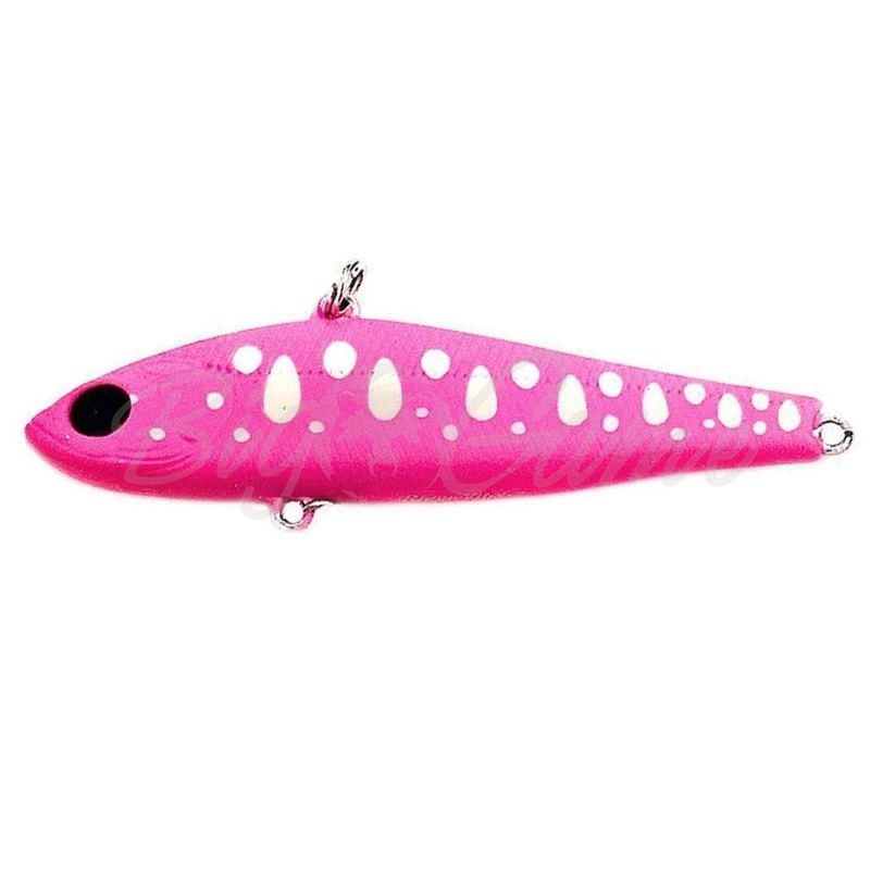 Воблер ZIP BAITS Rigge Vib 63S код цв. 190 фото 1