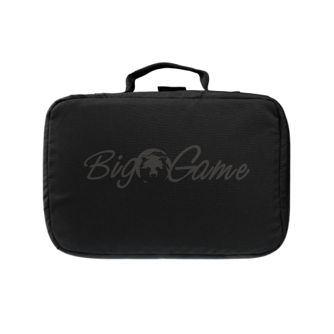 Кейс для химии APS для чистки оружия цв. Черный фото 9