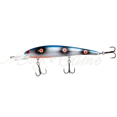 Воблер BANDIT Deep Walleye 120F код цв. A42 фото 1
