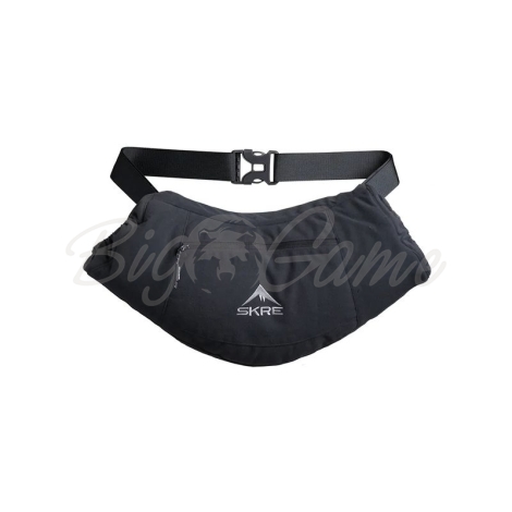 Муфта SKRE Guardian Hand Warmer цвет Slate Grey фото 1 Муфта SKRE Guardian Hand Warmer цвет Slate Grey фото 1