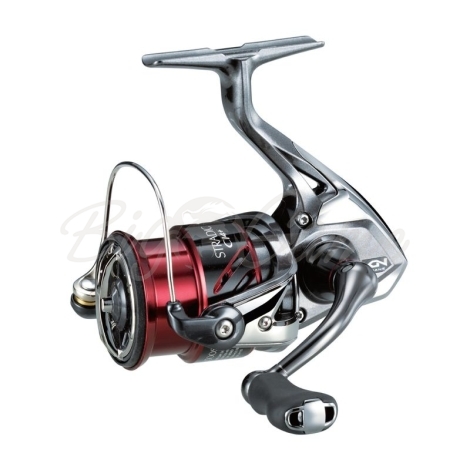 Катушка безынерционная SHIMANO Stradic CI4+ 1000 FB фото 1