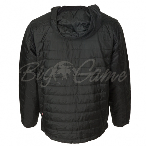 Куртка BANDED FG-1 Linedrive 2.0 Insulated Puff Jacket цвет Black фото 2