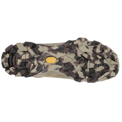 Ботинки ZAMBERLAN 4014 Lynx MID GTX RR BOA WL цвет Camouflage фото 2