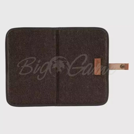 Сидушка FJALLRAVEN Norrvage Seat Pad цвет Brown фото 2