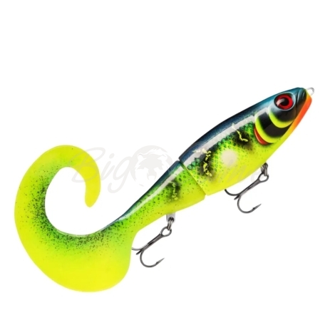 Воблер RAPALA X-Rap Otus SS фото 1