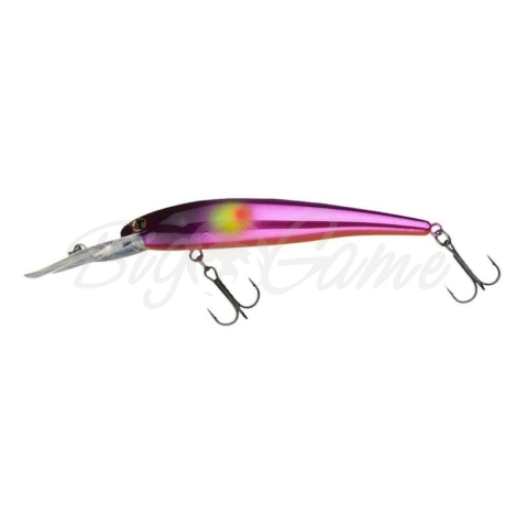 Воблер BANDIT B-Shad 90F код цв. B14 фото 1