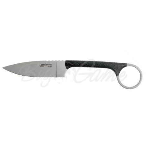 Нож охотничий COLD STEEL Bird and Game рукоять ABS-пластик, цв. Black фото 4