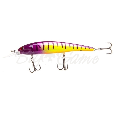 Воблер BANDIT Shallow Walleye 120F код цв. B18 фото 1