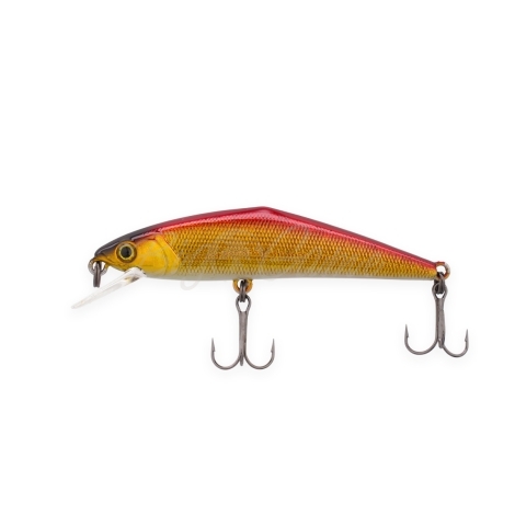 Воблер SMITH D-Contact 72S код цв. 02 фото 2 Воблер SMITH D-Contact 72S код цв. 02 фото 2