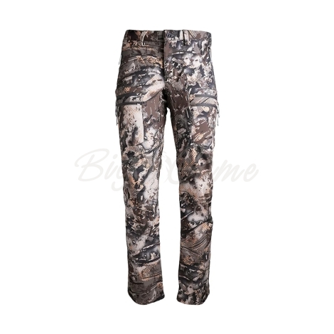 Брюки SKRE Kodiak Late Season Pant цвет Solace фото 9