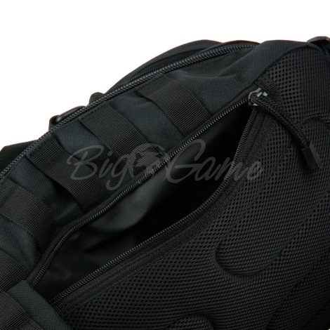 Рюкзак тактический ALLEN PRIDE6 Lite Force Tactical Pack 20 цвет Black фото 5
