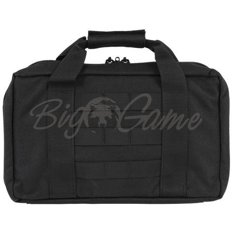 Чехол для пистолета ALLEN RUGER Double Handgun Case цвет Black фото 2