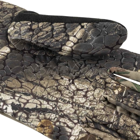 Перчатки REDHEAD Lightweight Gloves цвет Realtree фото 4