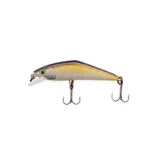 Воблер SMITH D-Contact 50S код цв. 04 фото 3 Воблер SMITH D-Contact 50S код цв. 04 фото 3