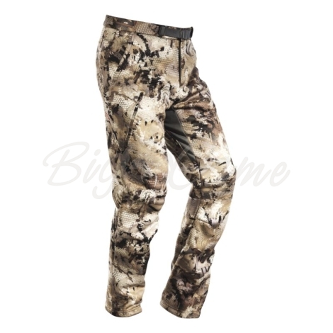 Брюки SITKA Gradient Pant 2021 цвет Optifade Marsh фото 7