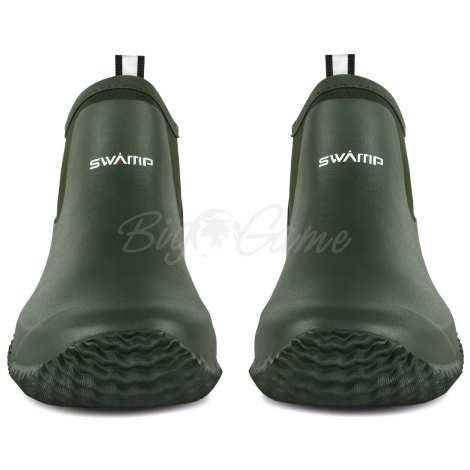 Галоши SWAMP Fox цвет Green фото 9