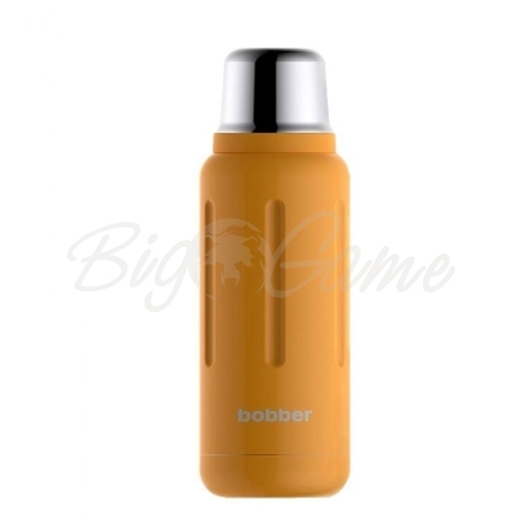 Термос BOBBER Flask Swg 1 л цвет Ginger Tonic (имбирный тоник) фото 1