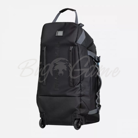 Сумка дорожная FINNTRAIL Odyssey 1735 цвет Black фото 2