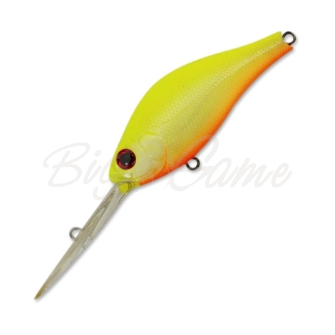 Воблер ZIP BAITS B-Switcher 65F код цв. 564 фото 1