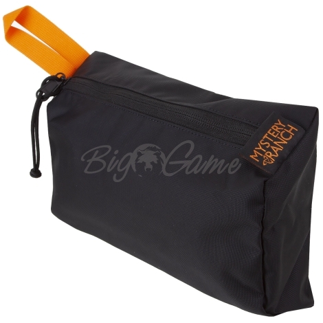Комплект несессеров MYSTERY RANCH Zoid Bag Set цвет Black фото 3